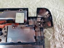 Нижня частина Acer Travelmate P253-E №4